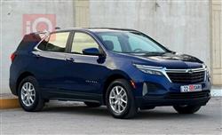 شيفروليه إكوينوكس